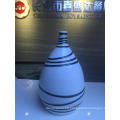 Custom New Decal Ceramic Vase for Home Decoration